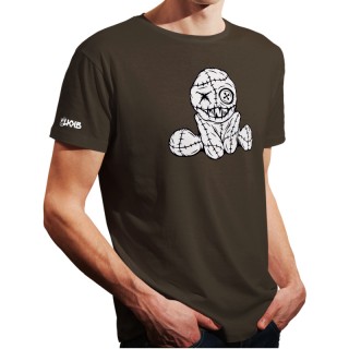 Muñeco De Trapo