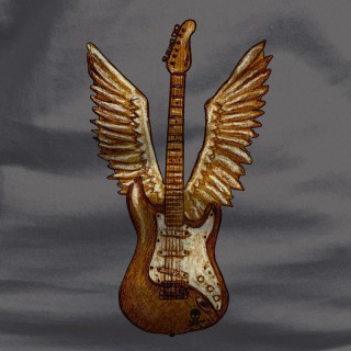 La Guitarra Te Da Alas