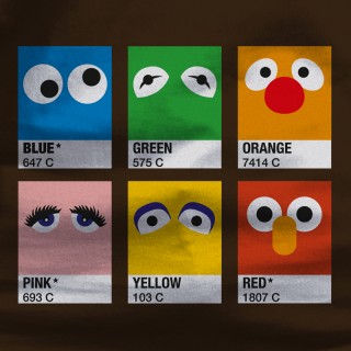 Pantone Sesamo