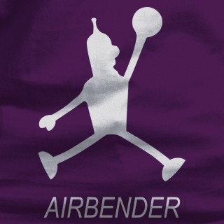 Air bender