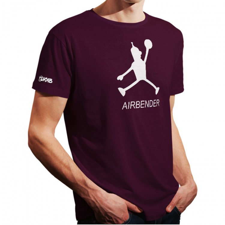 Air bender