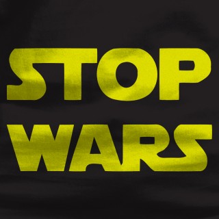 Stop Wars