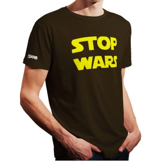 Stop Wars