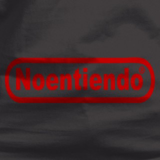 Noentiendo