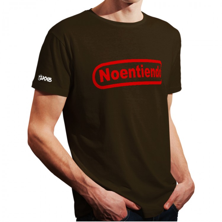 Noentiendo