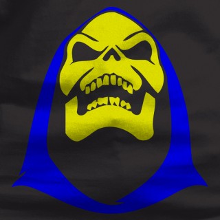 Skeletor
