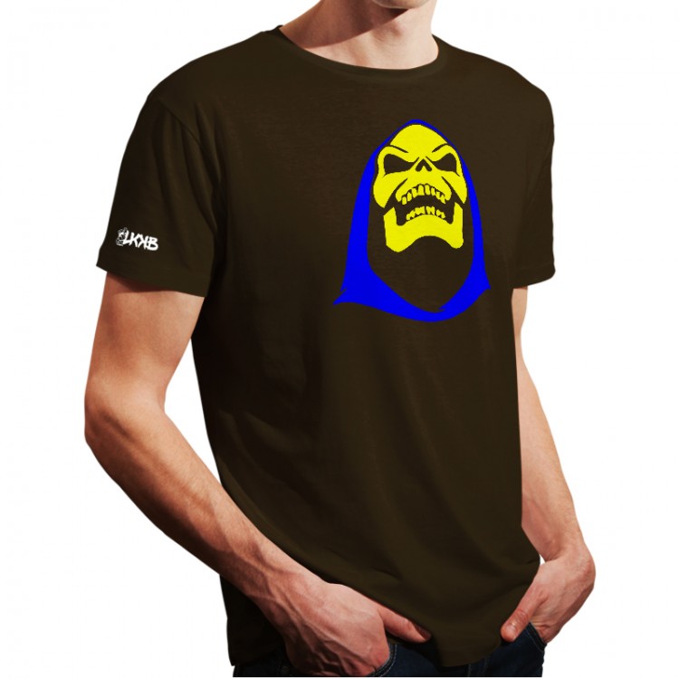 Skeletor
