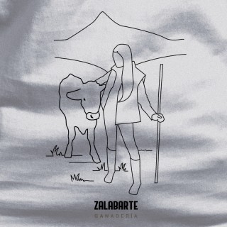 Ganaderia Zalabarte