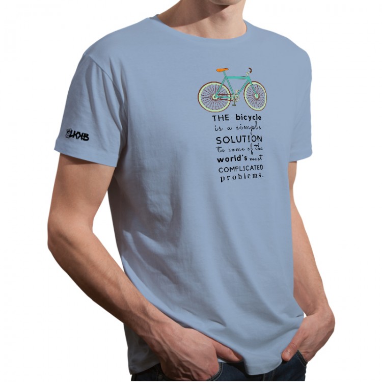 Bike The Solution