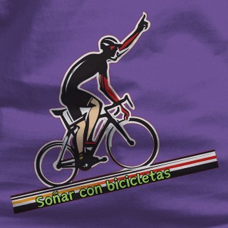 Soñar Con Bicicletas