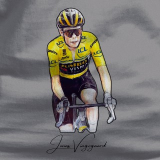 Jonas Vingegaard