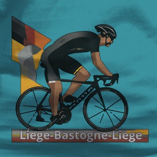 Liege Bastogne Liege I