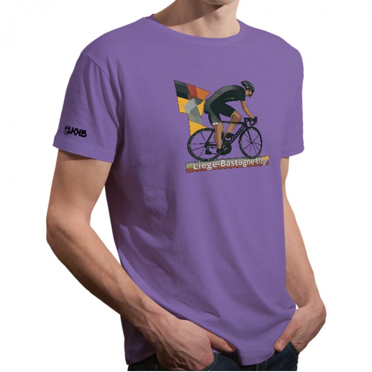 Liege Bastogne Liege I Liege Bastogne Liege I