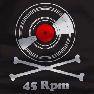 Vinilo 45 Rpm