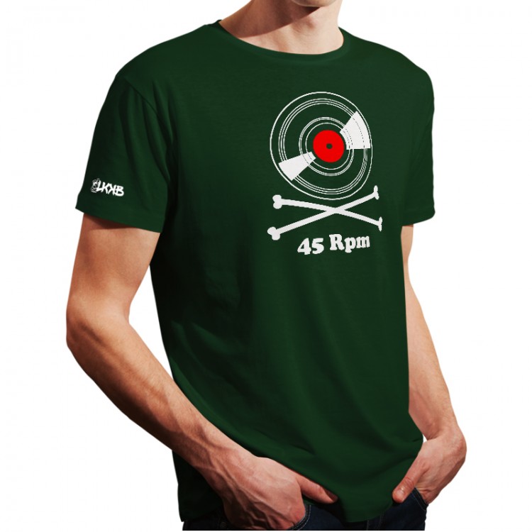 Vinilo 45 Rpm