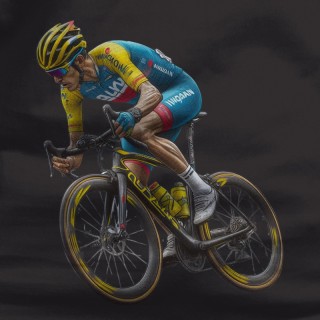 Ciclista Anonimo