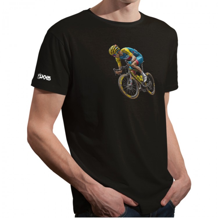 Ciclista Anonimo Ciclista Anonimo