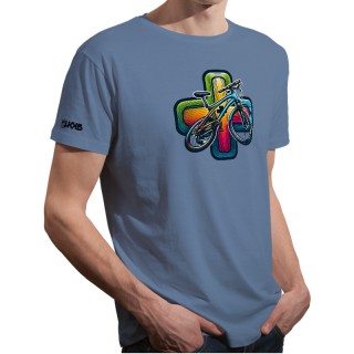 Cycling Game