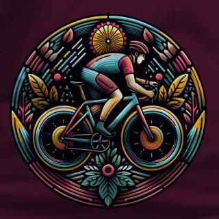 Happy Cycling