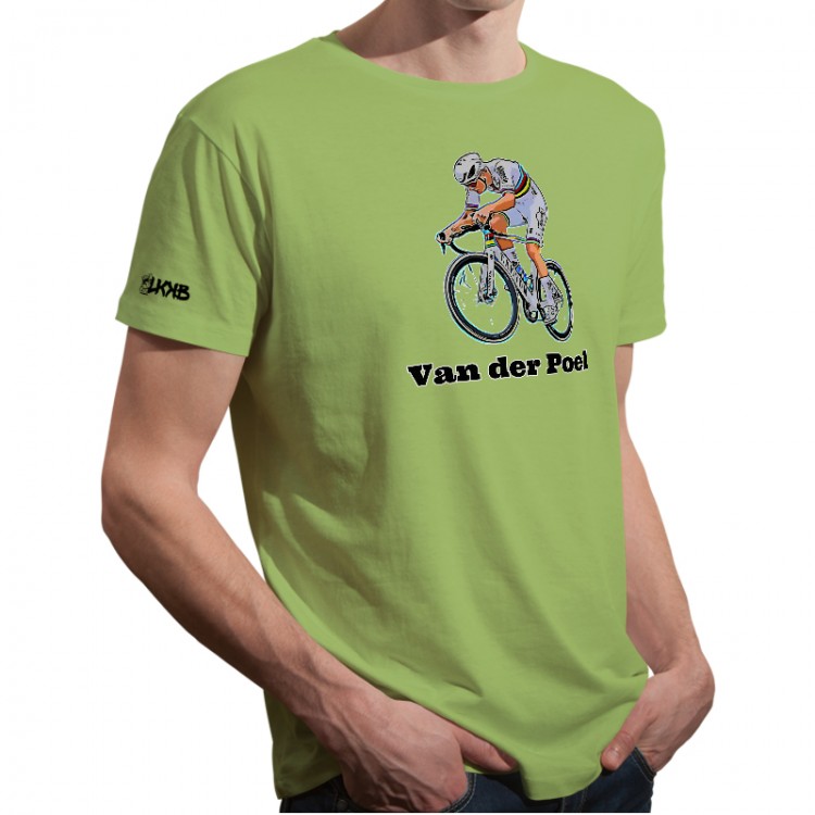 Van Der Poel I Van Der Poel I