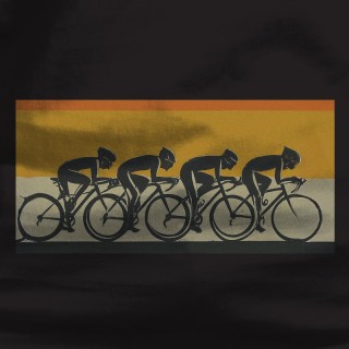 Peloton Ciclista