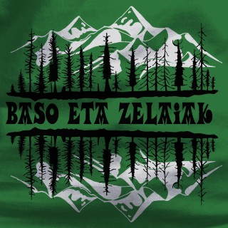 Baso Eta Zelaiak