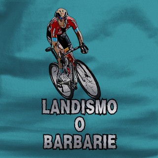 Landismo O Barbarie