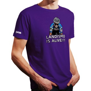 Landismo Is Alive