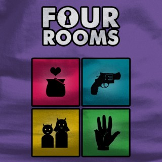 4 Rooms