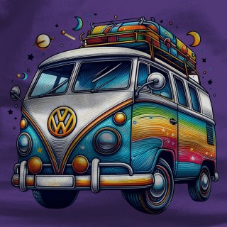 Love Van