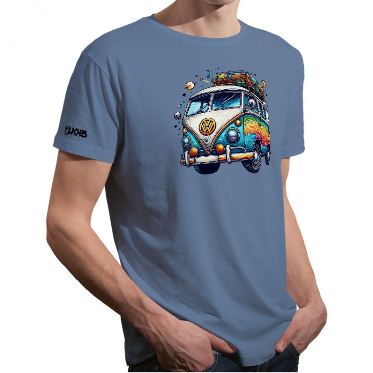 Love Van Love Van