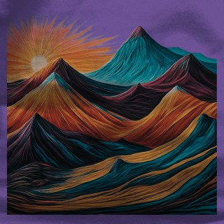 Montaña 7 Colores