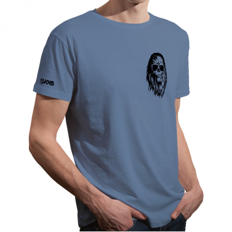 Chewbacca