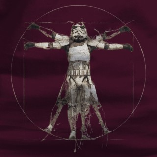 Trooper Da Vinci