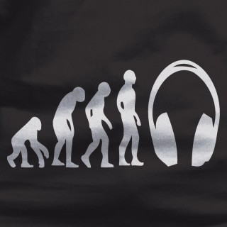 Evolution Dj