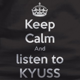 Keep Calm