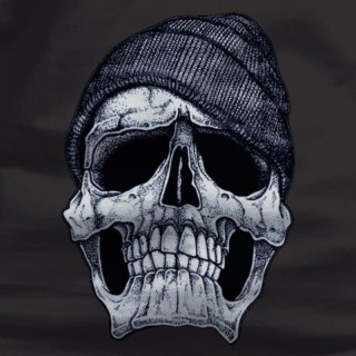Skull Cap