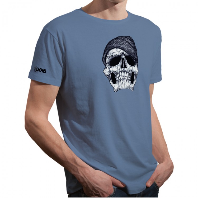 Skull Cap Skull Cap