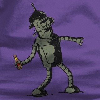 Bender Antifa
