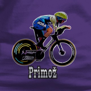 Primoz Roglic