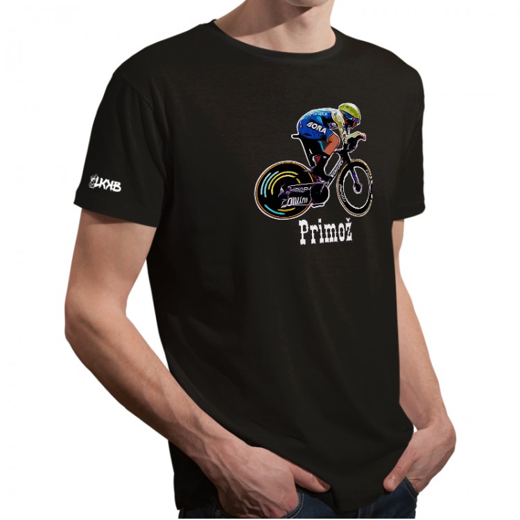 Primoz Roglic Primoz Roglic