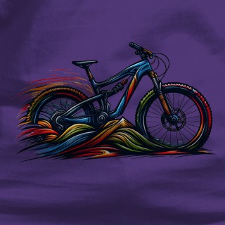 E Bike
