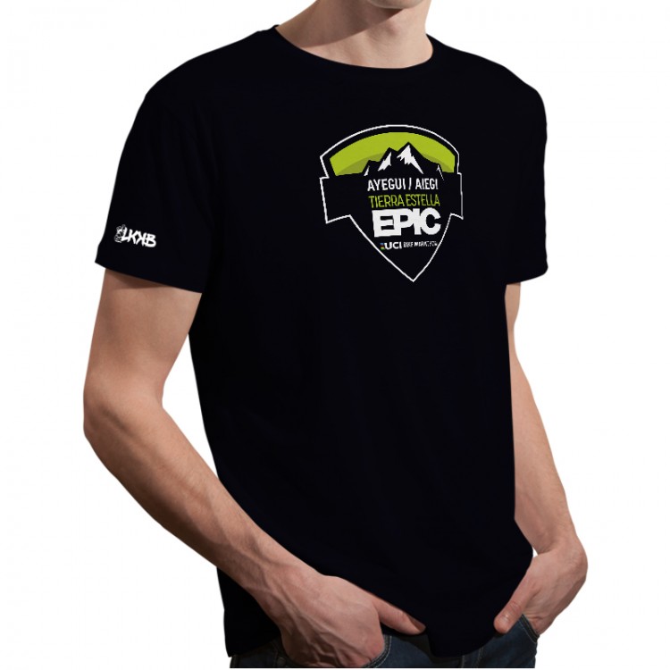 Epic Escudo Epic Escudo