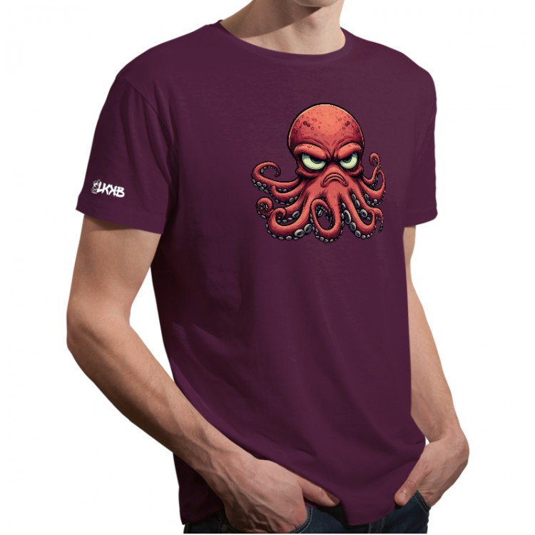 Octopus Octopus