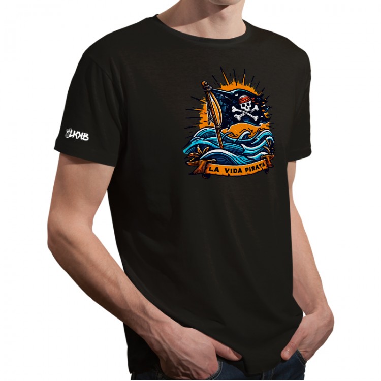 La Vida Pirata La Vida Pirata