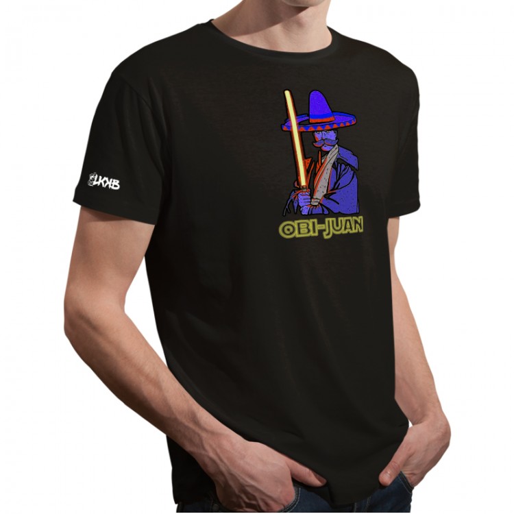 Obi Juan Obi Juan