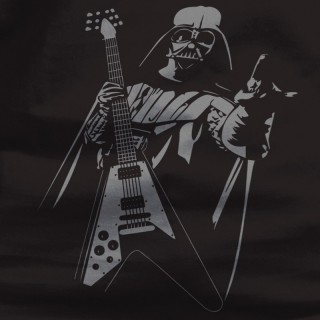Darth Metal