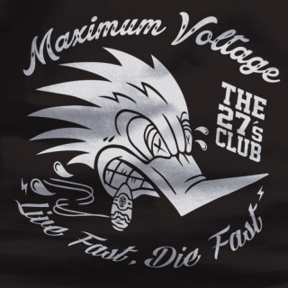 Maximum Voltage
