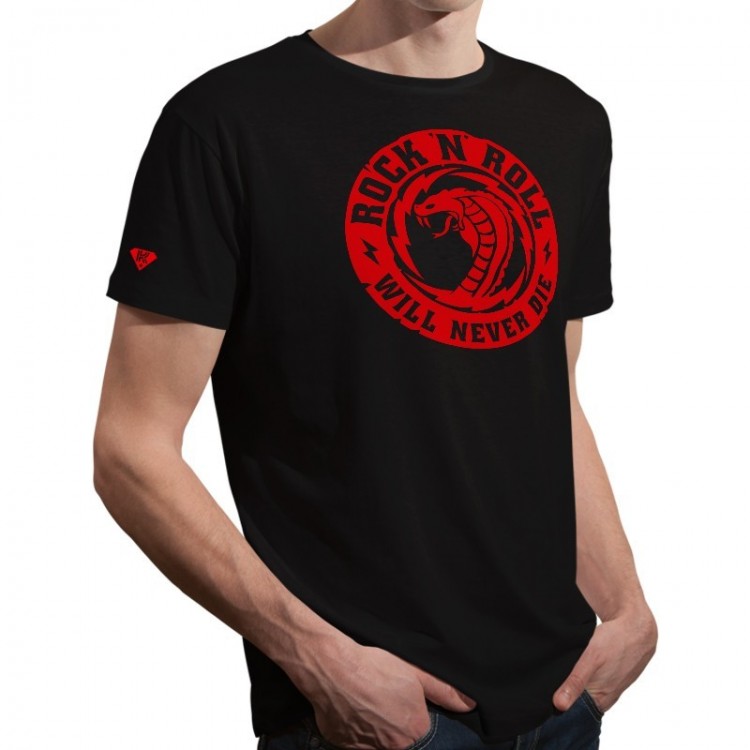 RnR Never Die RnR Never Die
