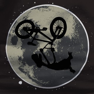 E.T. Backflip